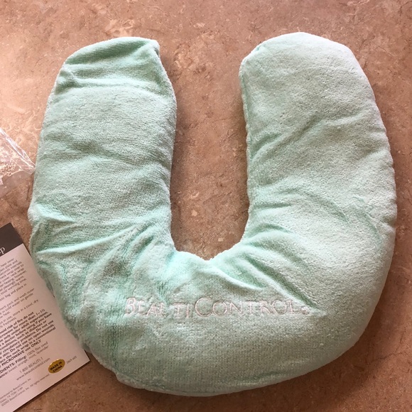 Beauticontrol heated neck wrap Clearance